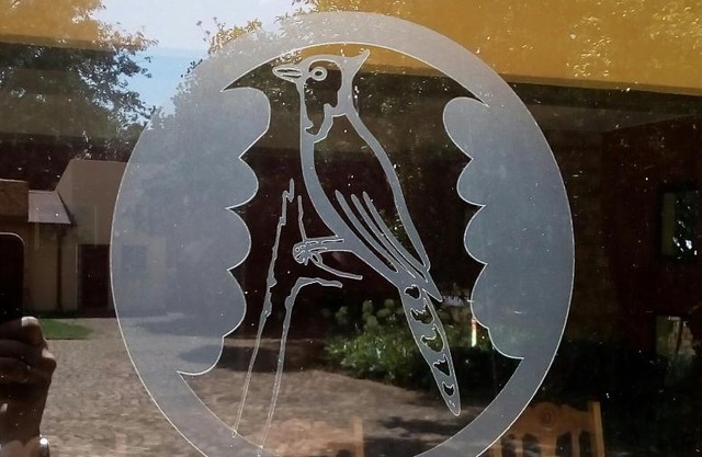 Woodpecker Guesthouse Middelburg Mpumalanga