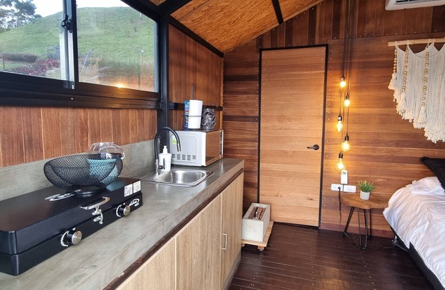 Woodside Ecoliving Guatape