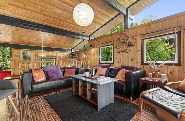 Woodside Lodge, Cenarth