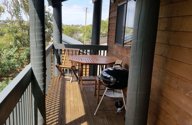 Woodstock 3 Francis St, Port Elliot