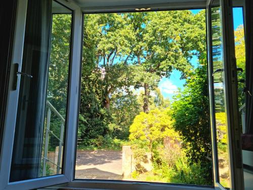 Wordsworth - Peaceful Place