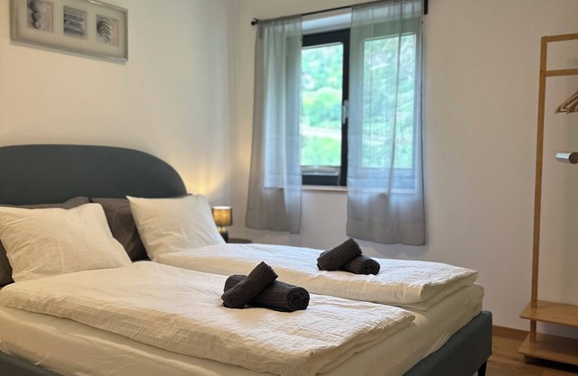 Work&Chill, TOPSPOT 30 min. to Zermatt