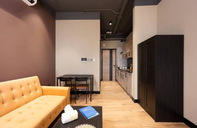 Work meets comfort (#78) | Studio by Spacey Duqom