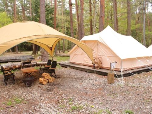 Work Shop Camp Resort Forest and Lake Paradise - Vacation STAY 78000v