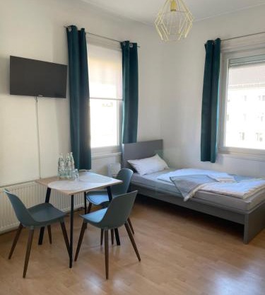 Work & Sleep Schwäbisch Gmünd