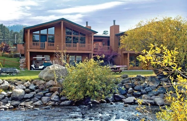 Worldmark Estes Park: 1BR Suite w/Balcony