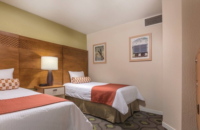 Worldmark Reno One Bedroom Suite