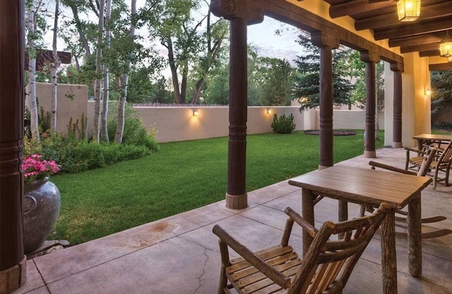 WorldMark Taos