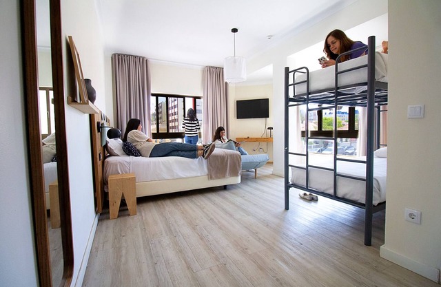 WOT Costa da Caparica Soul