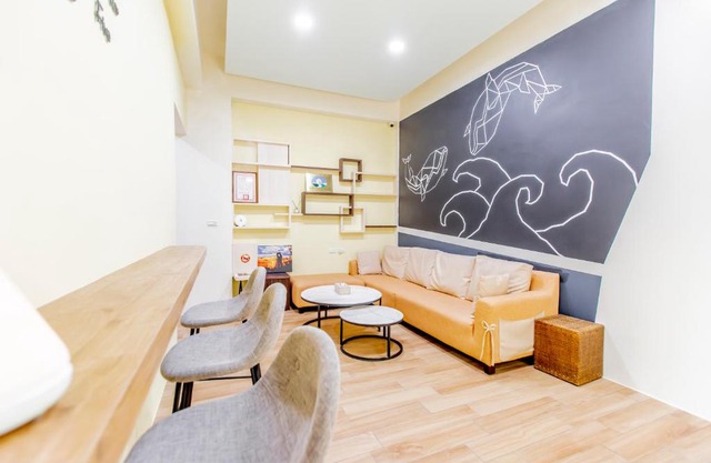 WOW Penghu Homestay