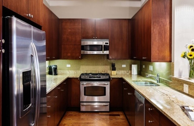 Wrigley Field MVP Suite 1 Bedroom Apartment