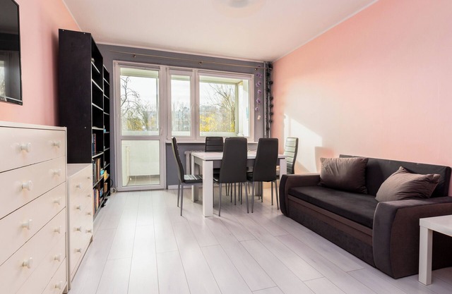 Wrzeszcz Homely Apartment