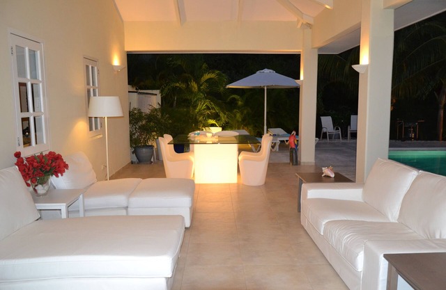 Wunderful tropical Villa with swimmingpool for 2 persons