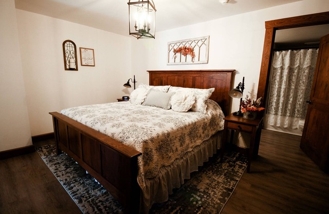 Wurthmann House Unit #2nYour Home Away From Home