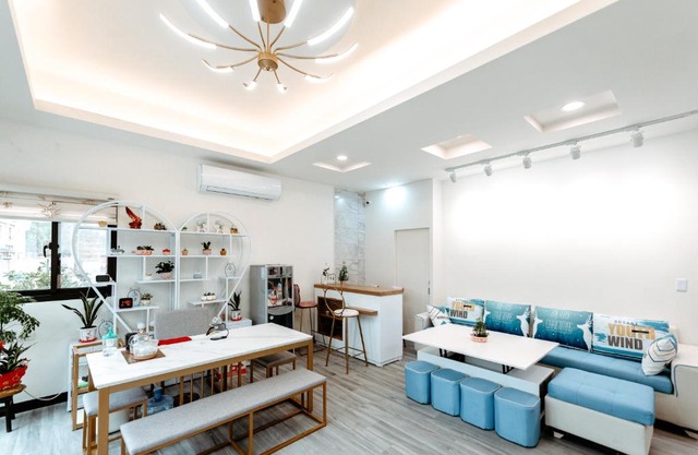 Wuzhou Yi Homestay