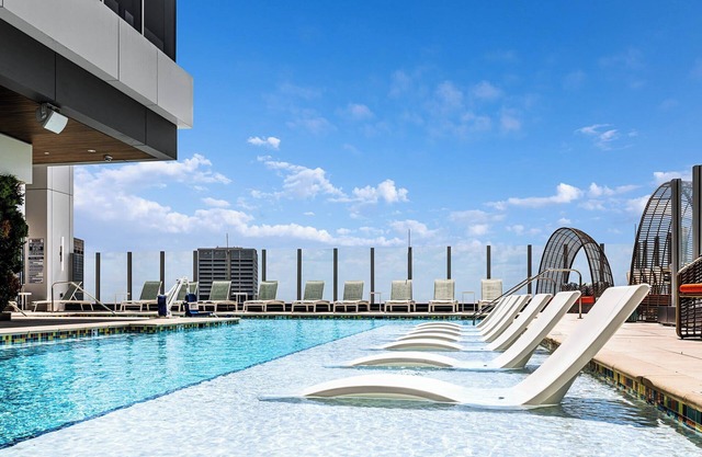Wyndham Atlanta Resort | Four 2BR/2BA Suites