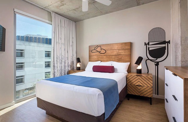 Wyndham Austin Resort ~ 2B Deluxe ~ Sleeps 6 ~ Brand New!