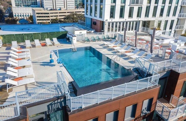 Wyndham Austin Resort | 2BR/2BA Balcony