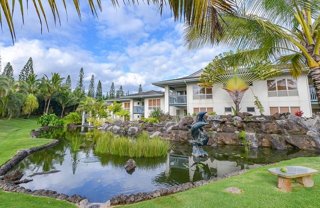 Wyndham Bali Hai Villas ~ 10 Minutes from Hanalei Bay ~ Resort Amenities!
