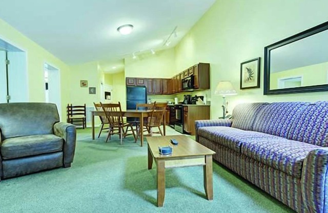 Wyndham Crotched Mountain Resort - Comfy 1 Bedroom