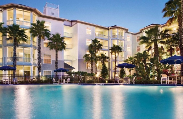 Wyndham Cypress Palms – Family-Friendly Spring Break Orlando Oasis