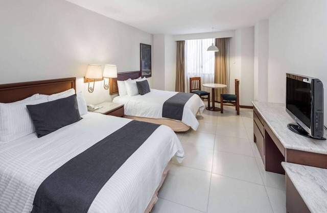Wyndham Executivo Culiacan