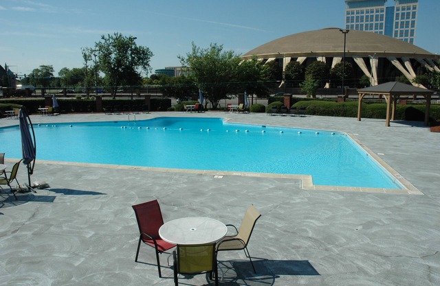 Wyndham Garden Norfolk Downtown