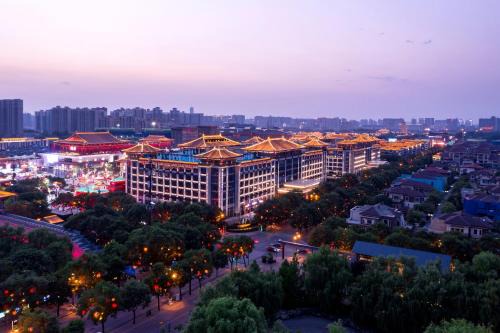 Wyndham Grand Xi'an South