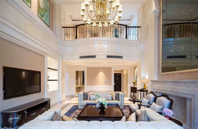 Wyndham Grand Xian Residence