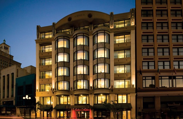 Wyndham Harbour Lights | Six Studio Suites