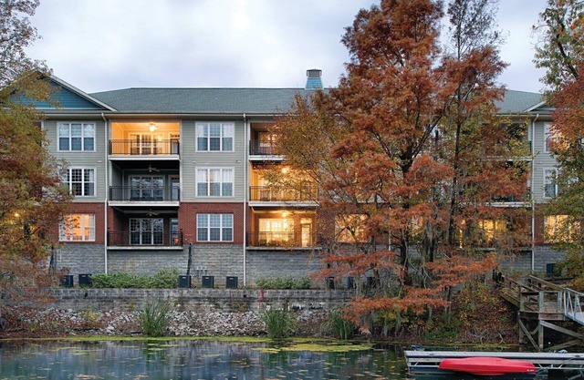 Wyndham Lake Marion | Three 3BR/3BA Suites