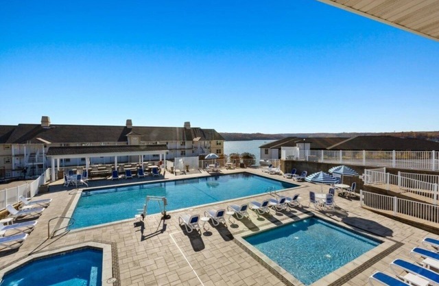 Wyndham Lake of the Ozarks 1 Bedroom