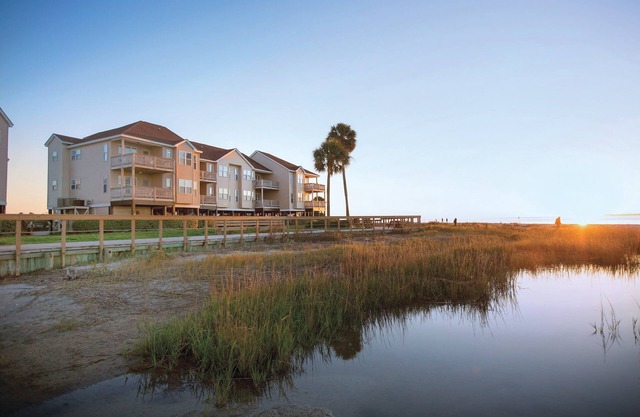 Wyndham Ocean Ridge 2 Bedroom Unit Sleeps 6