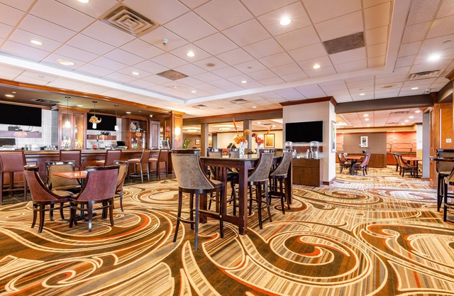 Wyndham Omaha/West Dodge