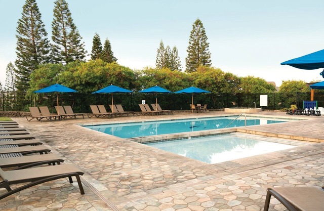 Wyndham Paniolo Greens | Five 2BR/2BA Suites