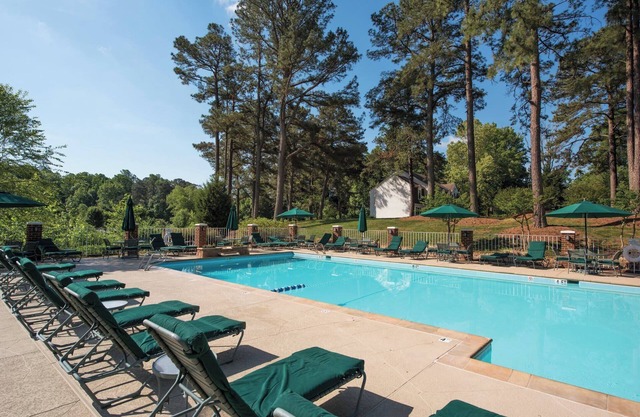 Wyndham Patriots Place | 1BR/1BA King Bed Suite