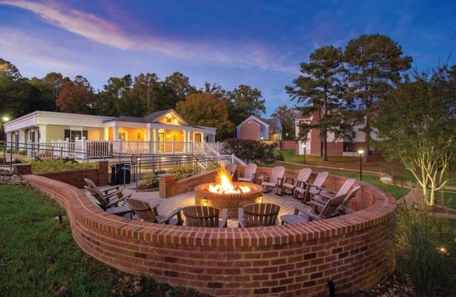 Wyndham Patriots Place | 2BR/2BA King Bed Suite