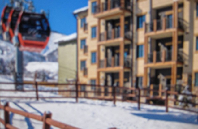 Wyndham Resort- Park City (3)