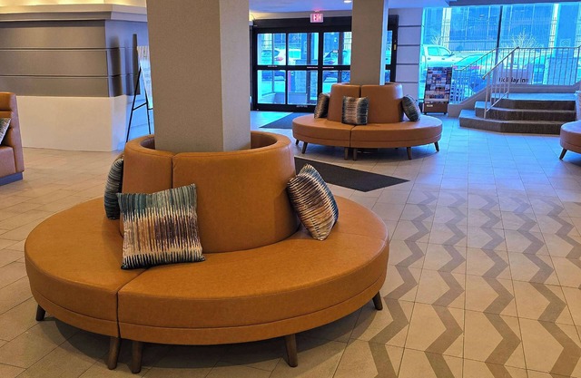 Wyndham Rochester Downtown