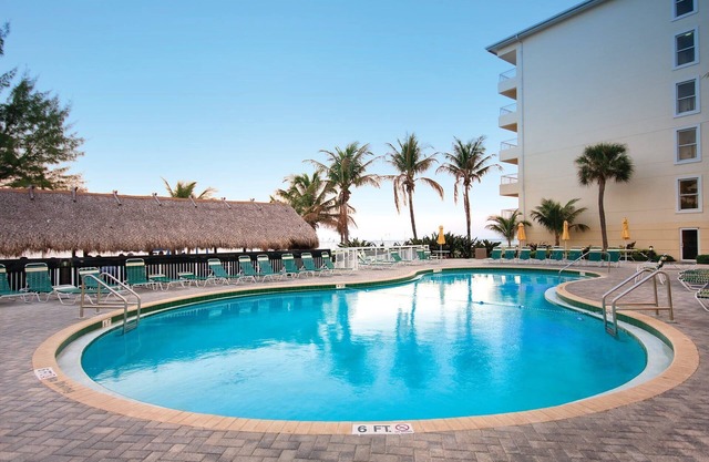 Wyndham Royal Vista Resort |2BR/2BA King Bed Suite