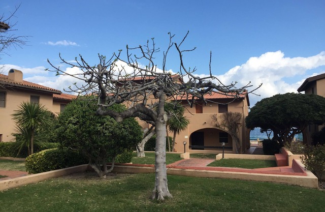 X Casa Stella del Mar