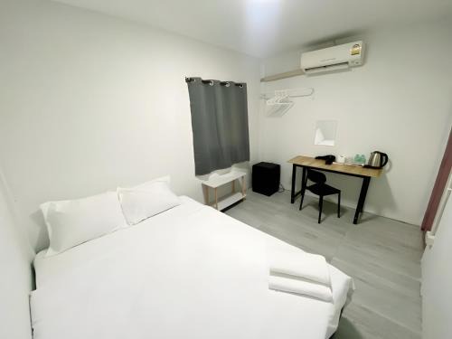X GO INN Siriraj BKK โกอินน์ ศิริราช