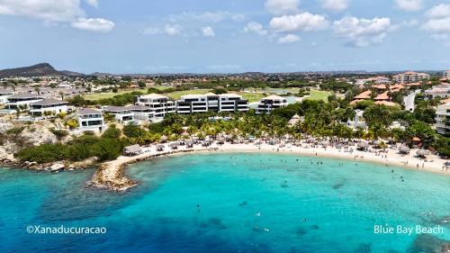 Xanadu Apartments at Blue Bay Golf & Beach Resort