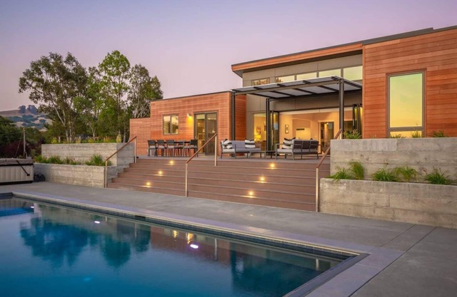 Xanadu Healdsburg | A Wine Country Escape