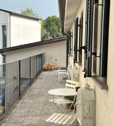 Xenia Apartments - Milano Studio Deluxe - Design & Comfort