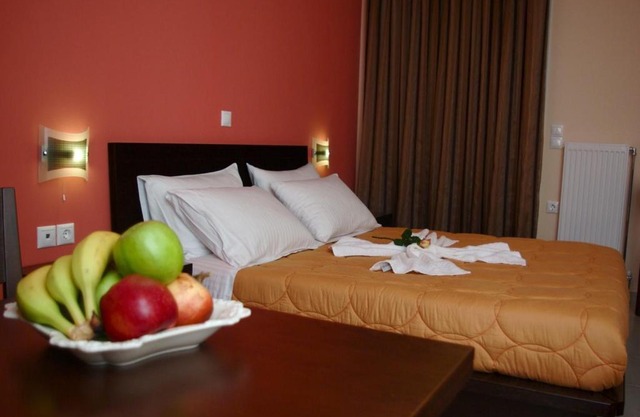 Xenonas Ioanni Parcha