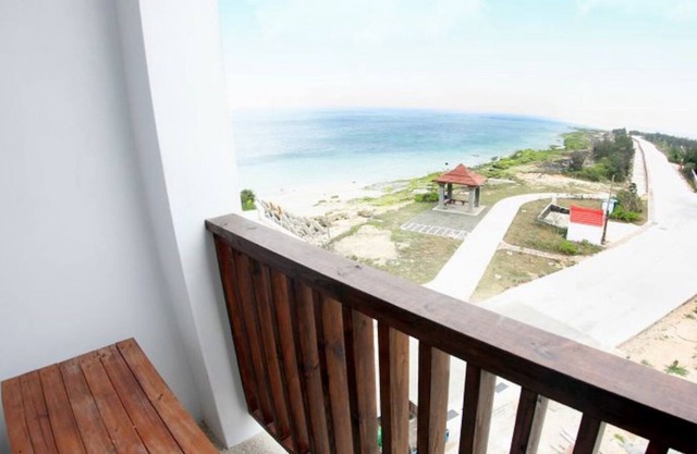 Xiang xie Homestay