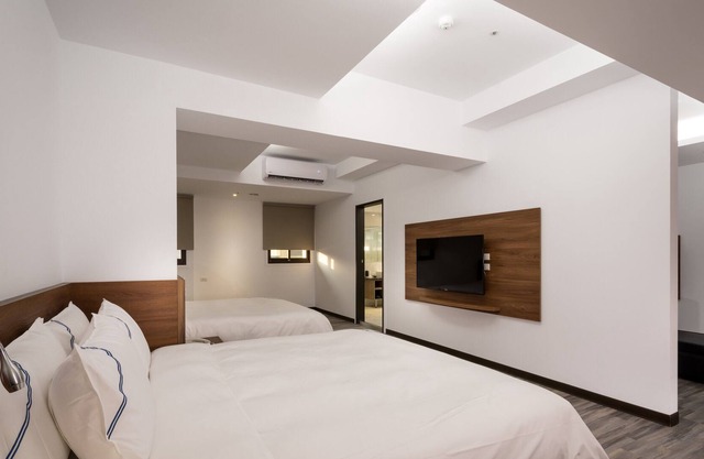 Xianghe Hotel
