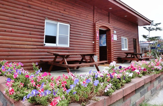 Xing Ji Bungalow