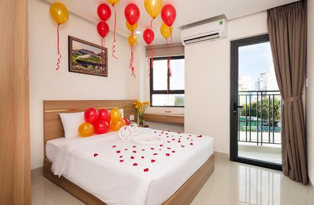 XO Hotel & Apartments